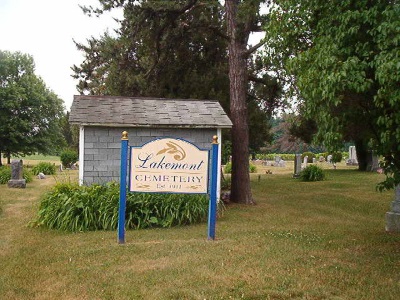 Lakemont Cemetery
